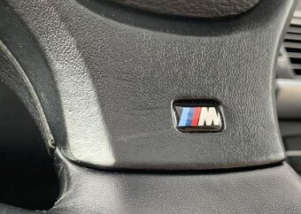 BMW X5 3.0D X-DRIVE M-PAKET AUTOMAT automat 180 kw - 8