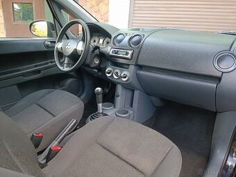 Mitsubishi Colt 1.1i 55KW 2009 Nová STK - 8