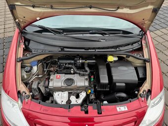 Citroen C3 1,1i 44kW r.v.2004 Serviska - 8
