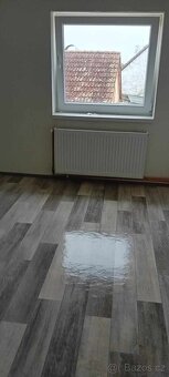 Pronájem domu 4+kk 100m2 - 8