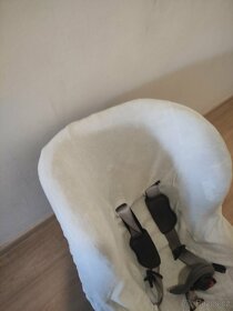 Britax Römer velmi bezpečná vhodná od narození do 3 let - 8