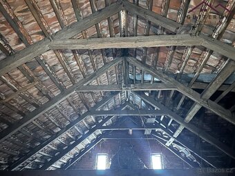 Prodej zemědělská usedlost, 131 m2 - Holýšov, ev.č. xIGD023 - 8