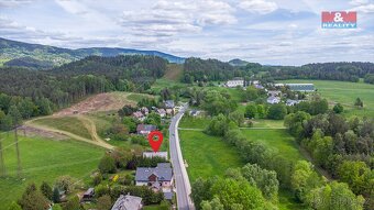 Prodej zemědělské usedlosti, 134 m², Janův Důl - 8