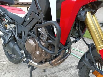 Honda crf 1000 Africa Twin padaci rám - 8