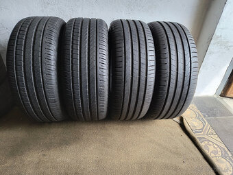 LETNÍ PNEU PIRELLI 255/45/19-4KS - 8