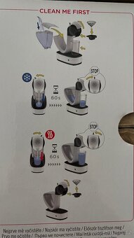 Kavovar Espresso Krups Nescafe Dolce Gusto Infinissima - 8