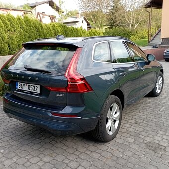 Prodám Volvo XC 60 - 8