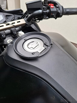 Yamaha MT-07 Tracer - 8