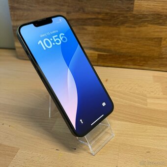 iPhone 13 128GB, zelený, 100% baterie (12 měsíců záruka) - 8