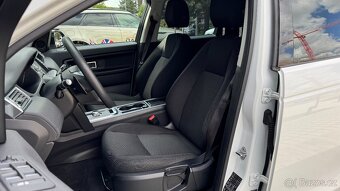 Land Rover Discovery Sport 2.0 TD4 110 Kw PURE ČR DPH - 8