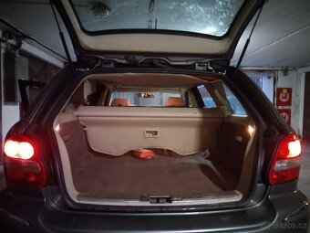 Jaguar x- type combi 2.0tdci - 8