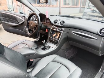 Mercedes-Benz clk - 8