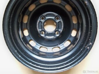 Ford Focus I r.v. 1998 - 2009 1x Disk 4x108 5.5Jx14 ET47,5 - 8