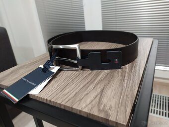 Pasek Tommy Hilfiger - 8