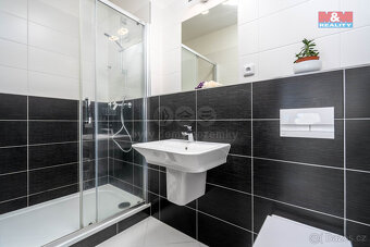 Pronájem bytu 4+kk, 122 m², Praha, ul. Kryšpínova - 8