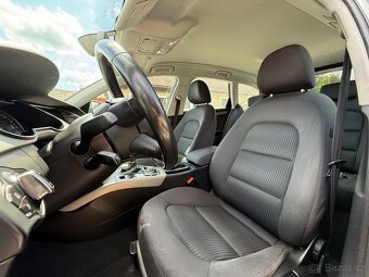 Audi A4 B8.5 2.0tdi combi (2012) webasto/xenony/navi/senzory - 8