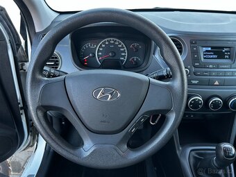 Hyundai i10 - 8