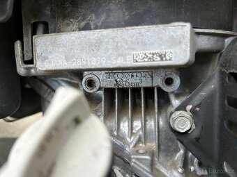 Sekačka STIGA Turbo 53 S4Q H - 8