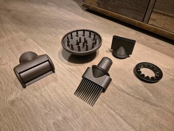 Dyson Supersonic - 8