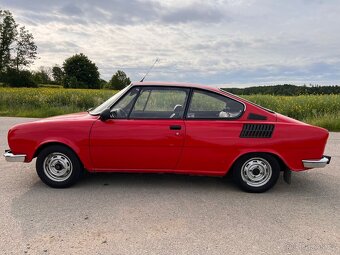 Škoda 110r 1976 Hezký stav, Eko placeno - 8