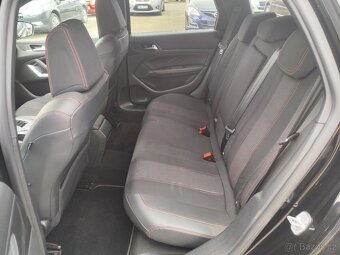 Peugeot 308 SW.GT Line.2.0HDI.110kw.Automat.R.V.11/2016 - 8