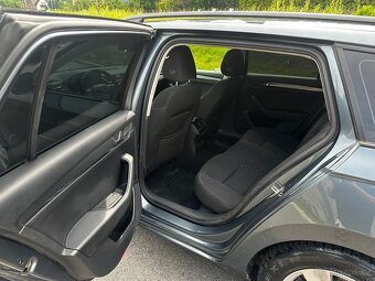 Škoda Superb 3 1.6tdi 88kw r.v.2016 najeto 443xxxkm - 8