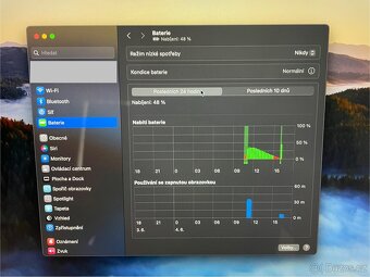 MacBook Pro 2019 13” - 8