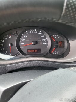 Prodám Renault Master twincab - 8