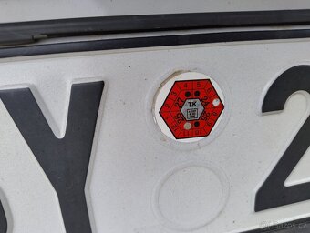 Seat Ibiza 1.6 16V LPG - 8