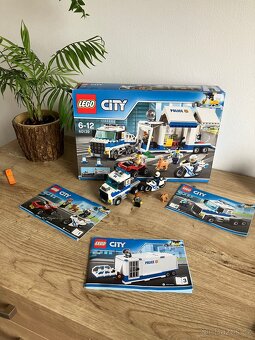 lego mix - 8