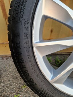 5x108 r18 kola volvo v90 disky alu 245 45 18 elektrony V90 - 8