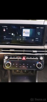 Hyundai Tucson My 25 1.6 T-gdi Mhev 4x2 výbava premium - 8