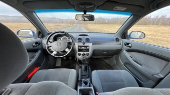 Chevrolet Lacetti WTCC - 8
