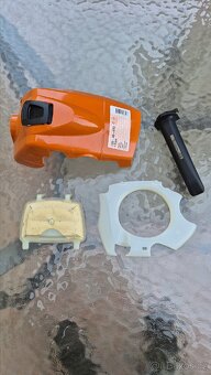 Stihl 211 - 8
