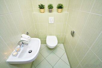 Pronájem bytu 2+kk, 62 m2 - Praha - Zličín, ev.č. 00764 - 8