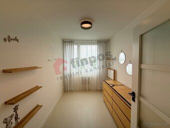 Pronájem bytu 3kk, 54 m2 v pražských Bohnicích - 8