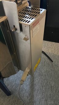 Vypalovací pec STUDIO objem 52 litrů / 1260°C - 8