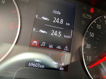 Ranult Captur 1.5 dCi Intens r.v.2020 - CZ původ - 8