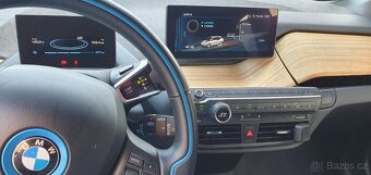 BMW i3 120Ah Záruka - 8
