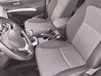 suzuki s-cross 1.6i 88kw.atmosfera.led xenon.automat 7rych. - 8