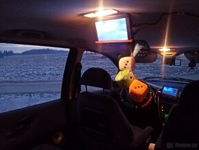 Ford Galaxy 2,3i - 8