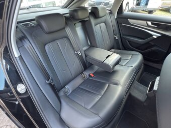 Audi A6 Avant 40 TDI, S tronic – SPORT | 204 PS | 1.majitel - 8