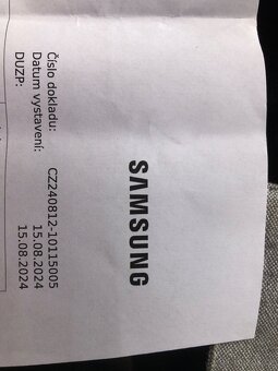 Samsung Galaxy Watch Ultra Titanium Silver SM-L705F 47mm - 8