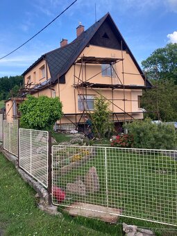 Hledám zedníka 250 Kč na hodinu - 8