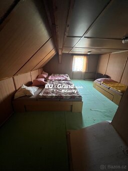 Prodej rodinné domy, 450 m2 - Dolní Podluží, ev.č. 05456 - 8