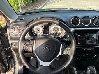 Suzuki Vitara, 2019,automat,1.0 boostejet - 8