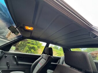 Vw golf mk2 GT - 8