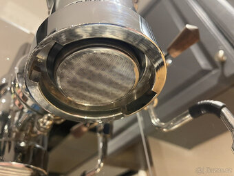 Pákový espresso kávovar Profitec Pro 800 - 8