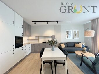 Pronájem, Byty 2+kk, 57m2 - Ostrava - Rezidence Nová Karolí - 8
