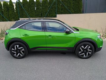 OPEL MOKKA-E ELEGANCE 50kWh, SOH 93.4%, DPH - 8